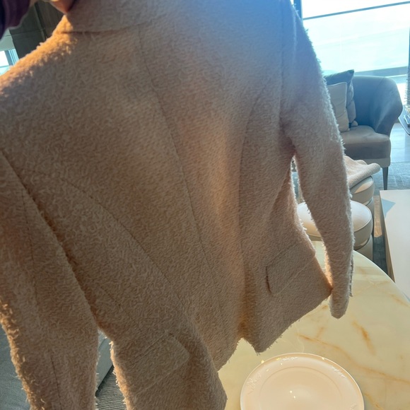 Balmain Tweed Blazer - Picture 7 of 7